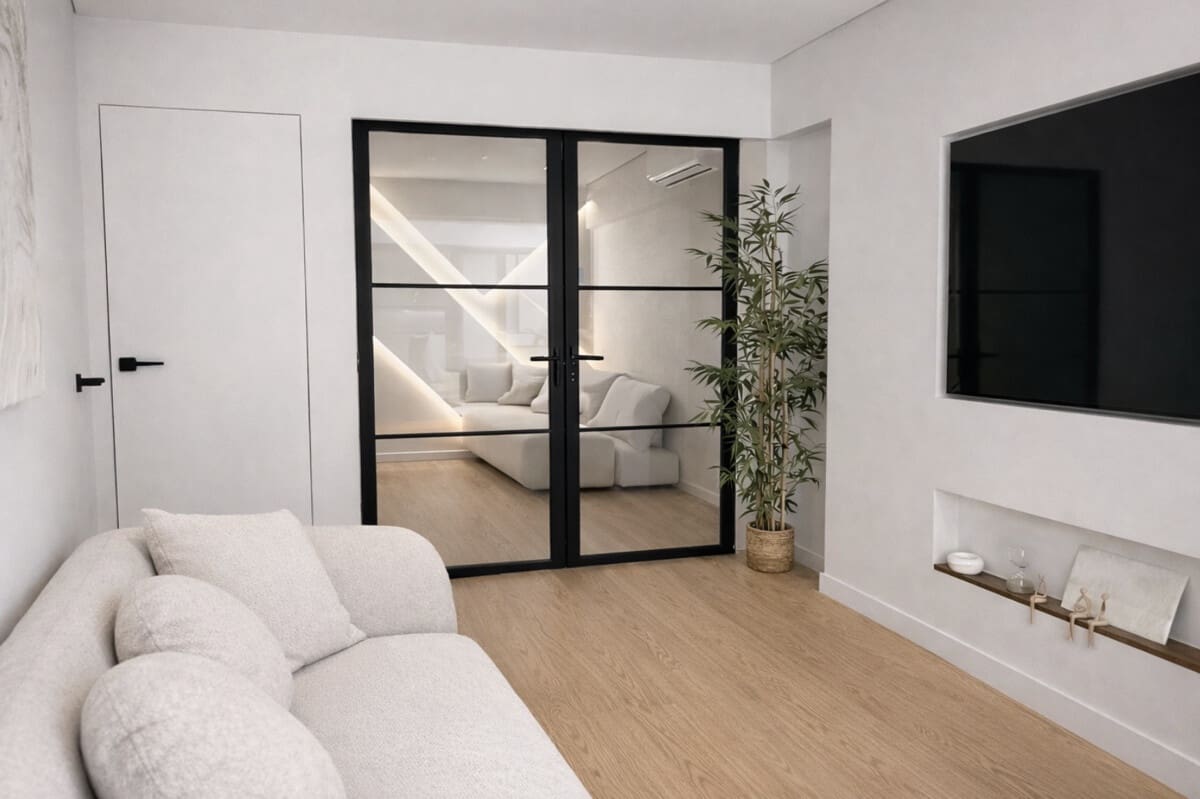 2 chambre Appartement à vendre à Santa Ponsa avec piscine - 485 000 € (Ref: 9771903)