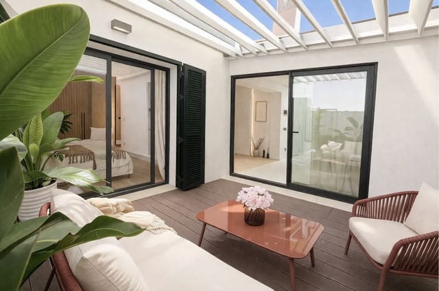 2 chambre Appartement à vendre à Santa Ponsa, Calvià avec piscine - 485 000 € (Ref: 9771903)