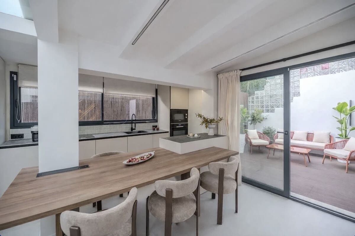 2 chambre Appartement à vendre à Santa Ponsa avec piscine - 485 000 € (Ref: 9771903)