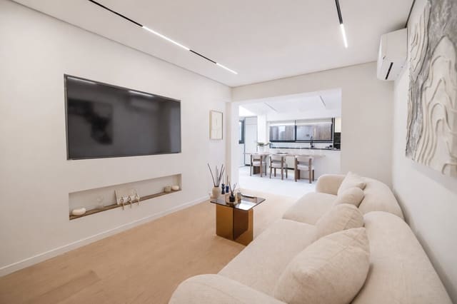 2 chambre Appartement à vendre à Santa Ponsa, Calvià avec piscine - 485 000 € (Ref: 9771903)