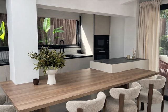 2 chambre Appartement à vendre à Santa Ponsa, Calvià avec piscine - 485 000 € (Ref: 9771903)