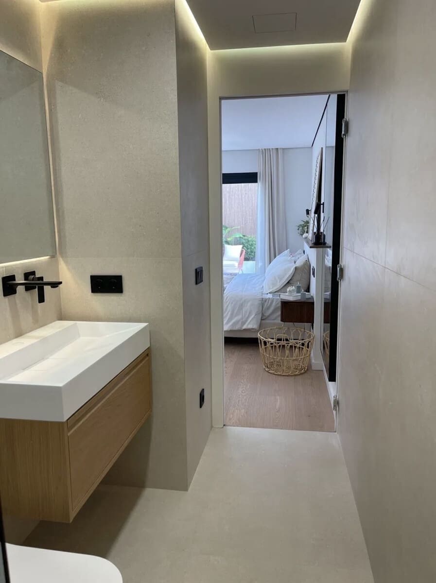 2 chambre Appartement à vendre à Santa Ponsa avec piscine - 485 000 € (Ref: 9771903)