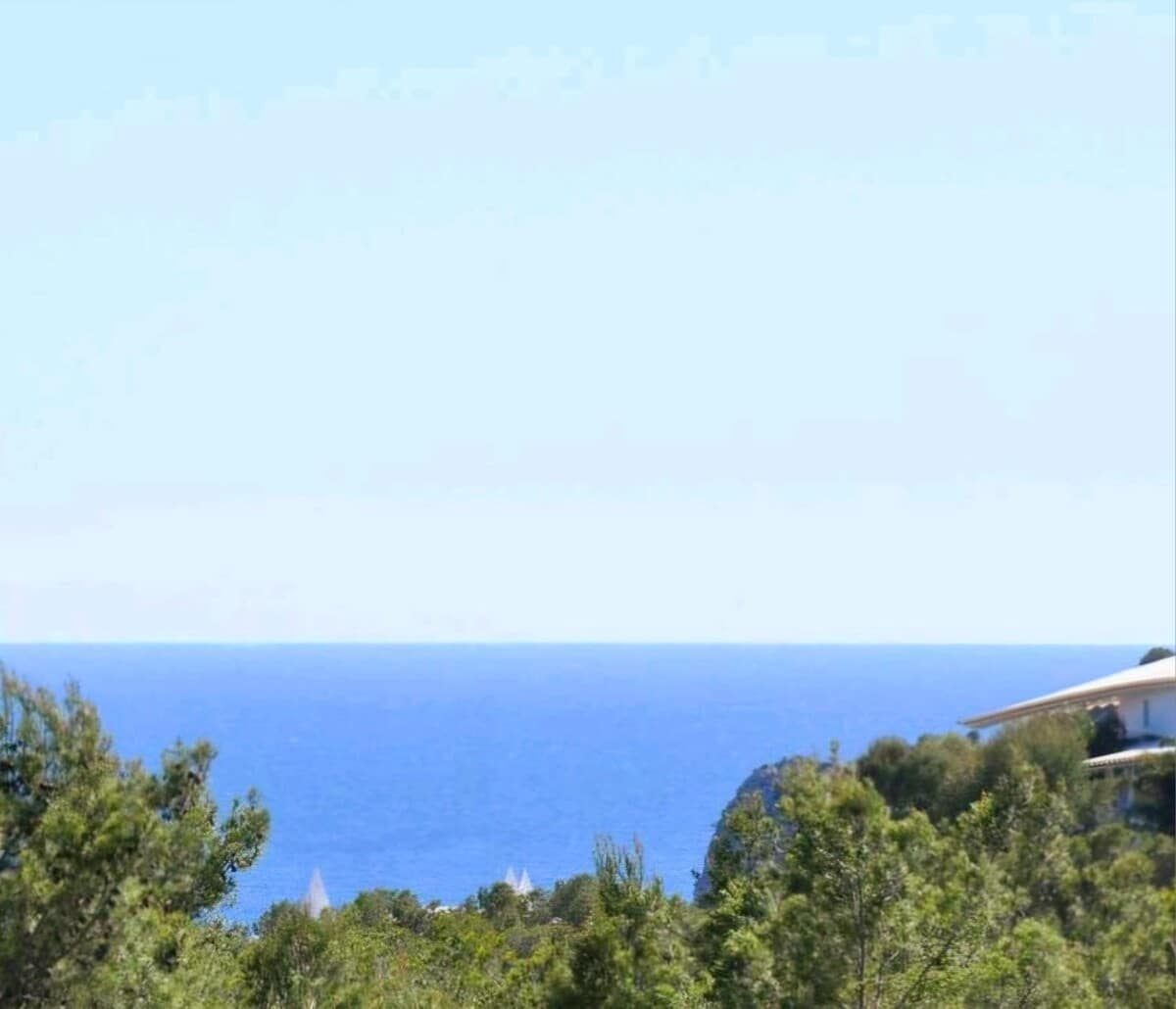 Undeveloped Land for sale in Es Camp De Mar / El Camp De Mar - € 1,900,000 (Ref: 9772483)