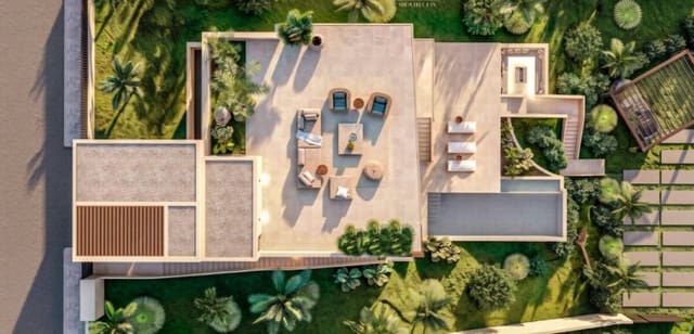 Mark till salu i Es Camp De Mar / El Camp De Mar, Andratx - 1 900 000 € (Ref: 9772483)