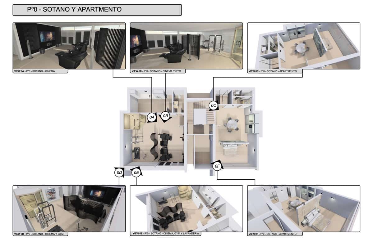 5 bedroom Villa for sale in Santa Ponsa with pool - € 3,990,000 (Ref: 9779929)