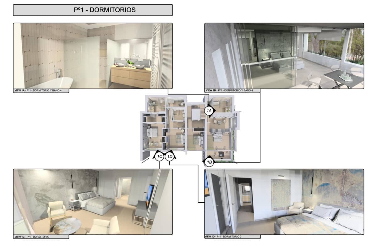 5 bedroom Villa for sale in Santa Ponsa with pool - € 3,990,000 (Ref: 9779929)