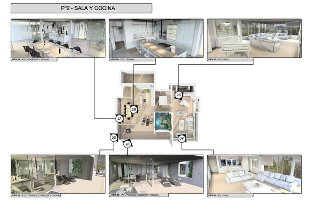 Chalet de 5 habitaciones en Santa Ponsa, Calvià en venta con piscina - 3.990.000 € (Ref: 9779929)