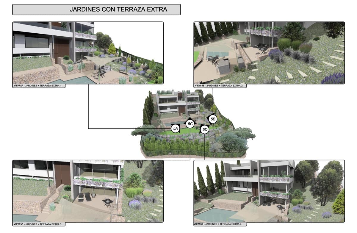 5 bedroom Villa for sale in Santa Ponsa with pool - € 3,990,000 (Ref: 9779929)