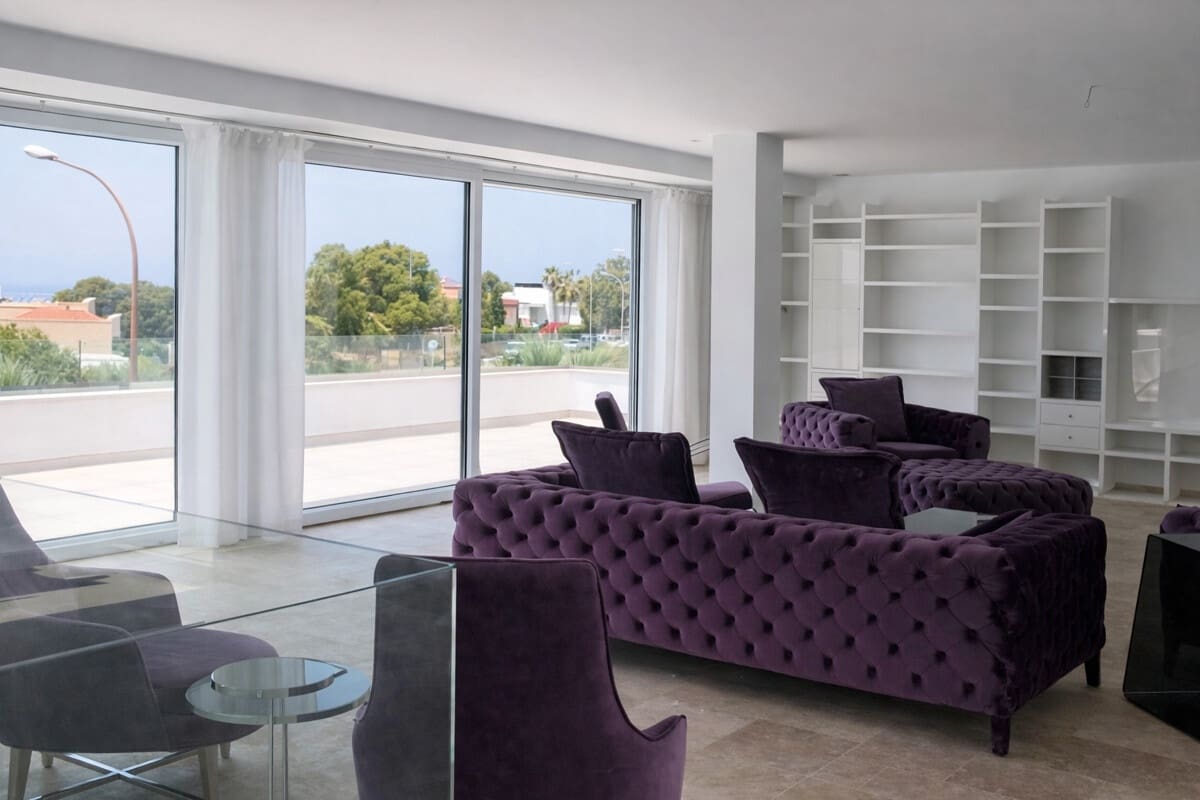 4 soverom Villa til leie i Santa Ponsa med svømmebasseng - € 10 000 (Ref: 9786773)