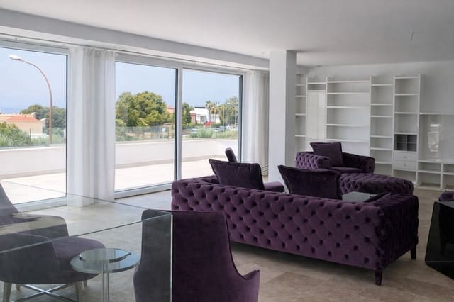 4 soverom Villa til leie i Santa Ponsa, Calvià med svømmebasseng - € 10 000 (Ref: 9786773)