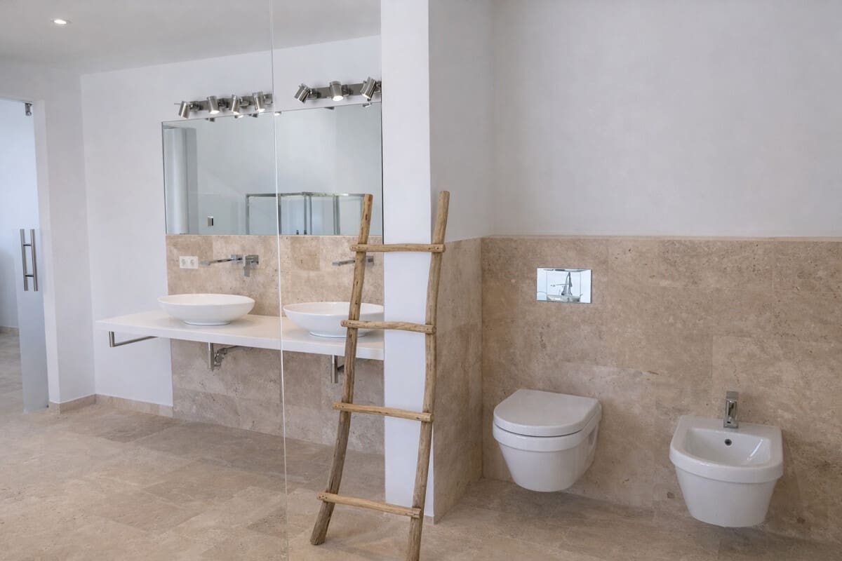 4 soverom Villa til leie i Santa Ponsa med svømmebasseng - € 10 000 (Ref: 9786773)