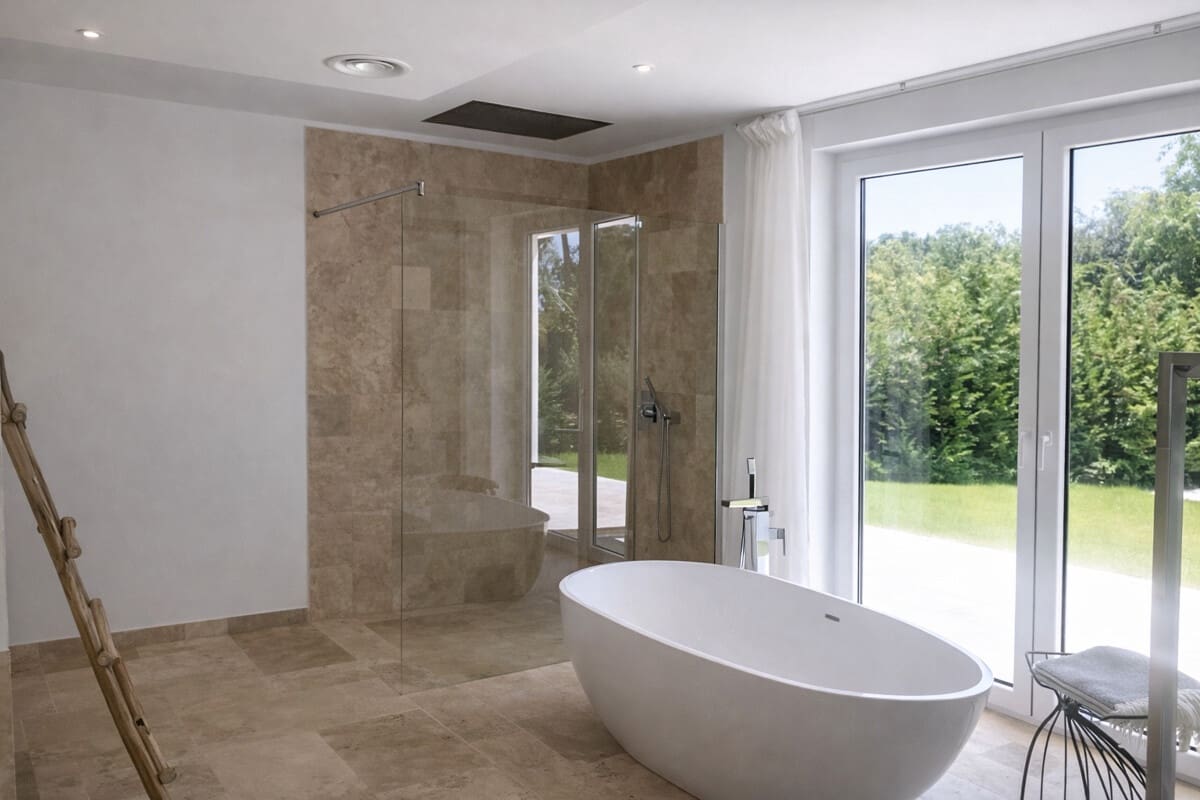 4 soverom Villa til leie i Santa Ponsa med svømmebasseng - € 10 000 (Ref: 9786773)