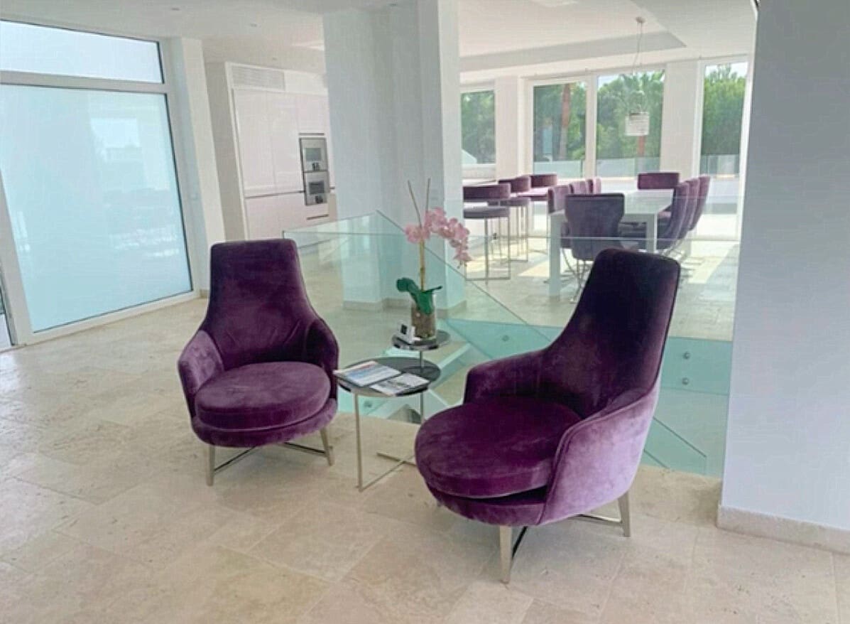 4 soverom Villa til leie i Santa Ponsa med svømmebasseng - € 10 000 (Ref: 9786773)