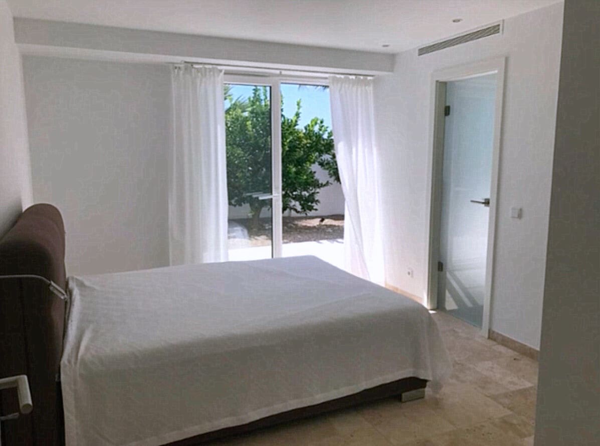 4 soverom Villa til leie i Santa Ponsa med svømmebasseng - € 10 000 (Ref: 9786773)