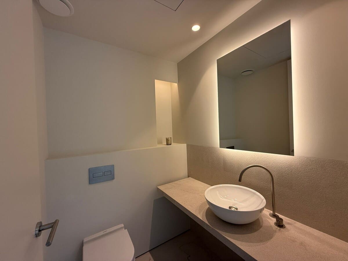 3 bedroom Villa for sale in Puerto de Andratx with pool garage - € 2,950,000 (Ref: 9801003)