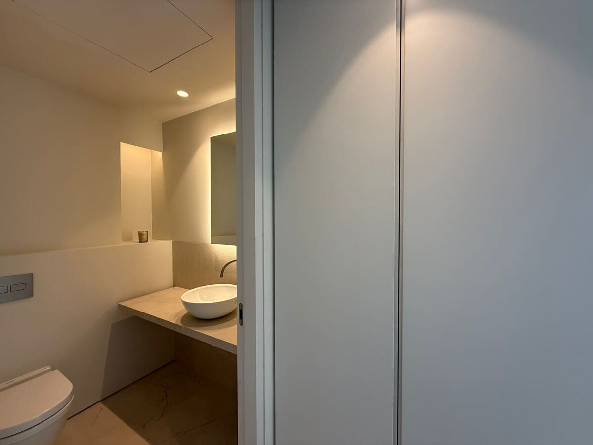 3 bedroom Villa for sale in Puerto de Andratx with pool garage - € 2,950,000 (Ref: 9801003)