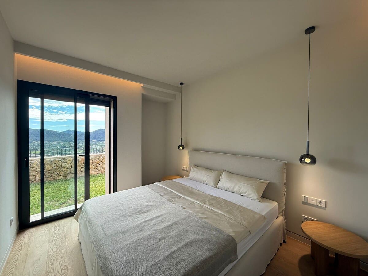 3 bedroom Villa for sale in Puerto de Andratx with pool garage - € 2,950,000 (Ref: 9801003)