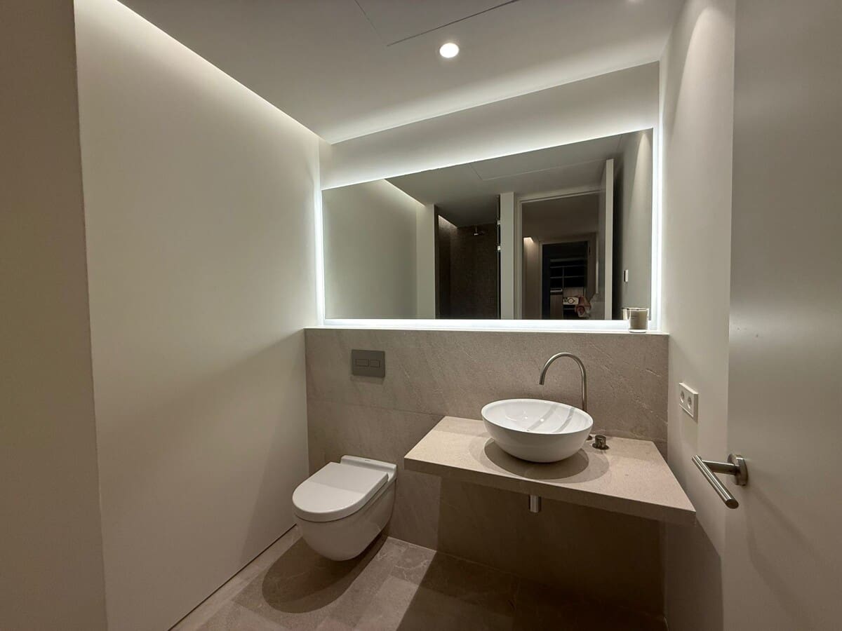 3 bedroom Villa for sale in Puerto de Andratx with pool garage - € 2,950,000 (Ref: 9801003)