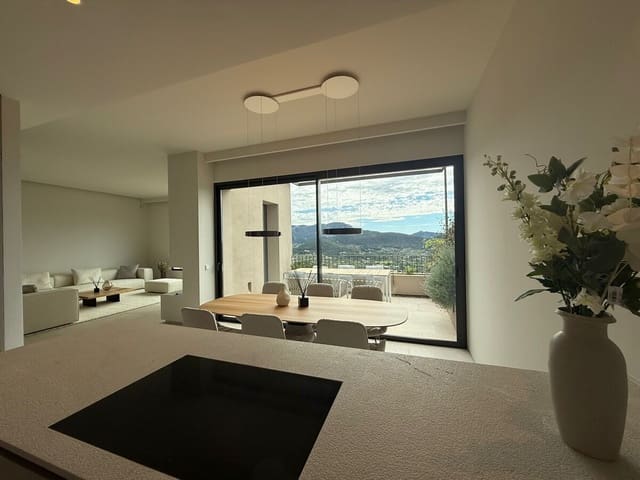 3 bedroom Villa for sale in Puerto de Andratx, Andratx with pool garage - € 2,950,000 (Ref: 9801003)