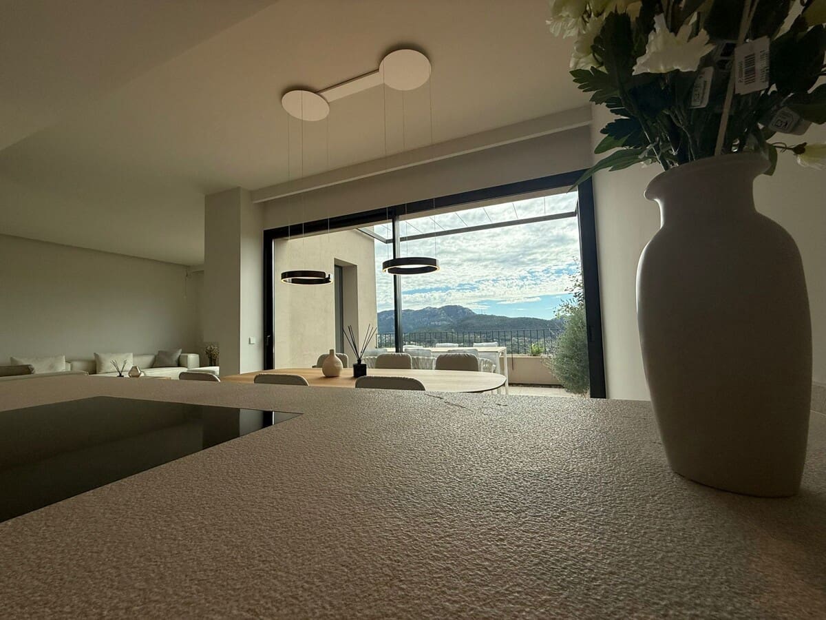 3 bedroom Villa for sale in Puerto de Andratx with pool garage - € 2,950,000 (Ref: 9801003)