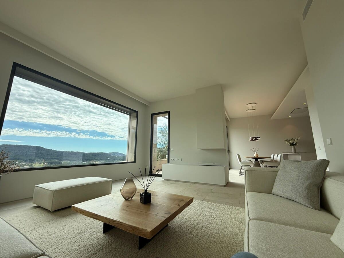 3 bedroom Villa for sale in Puerto de Andratx with pool garage - € 2,950,000 (Ref: 9801003)