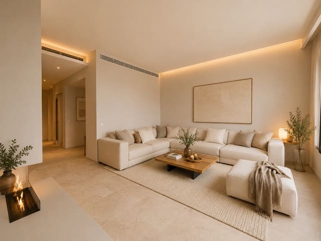 3 slaapkamer Villa te koop in Puerto de Andratx, Andratx met zwembad garage - € 2.780.000 (Ref: 9801003)