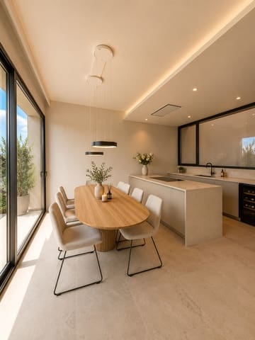 3 slaapkamer Villa te koop in Puerto de Andratx, Andratx met zwembad garage - € 2.780.000 (Ref: 9801003)