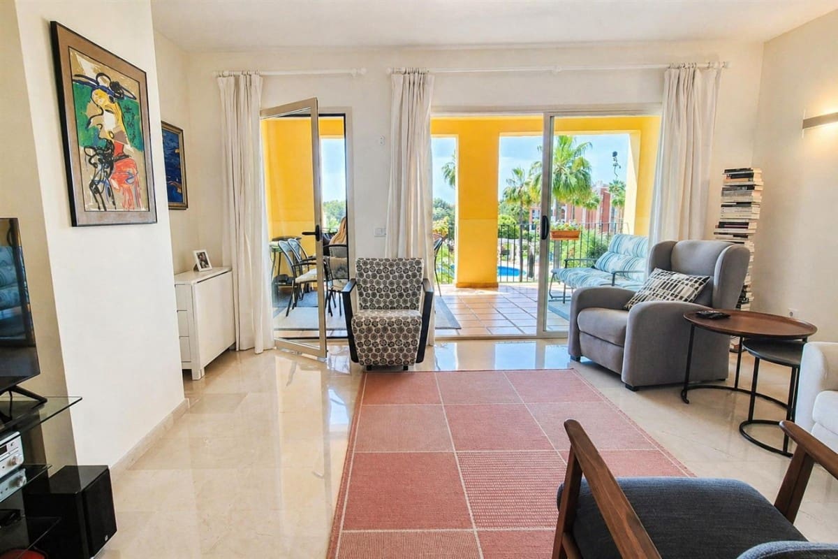 2 sovrum Lägenhet till salu i Santa Ponsa med pool garage - 870 000 € (Ref: 9819645)
