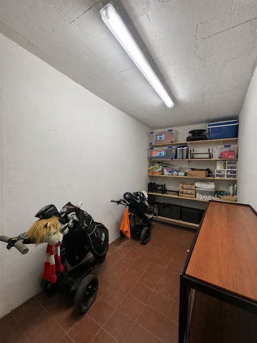 2 sovrum Lägenhet till salu i Santa Ponsa med pool garage - 870 000 € (Ref: 9819645)