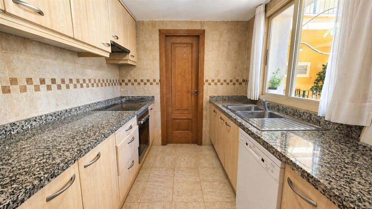 2 sovrum Lägenhet till salu i Santa Ponsa med pool garage - 870 000 € (Ref: 9819645)