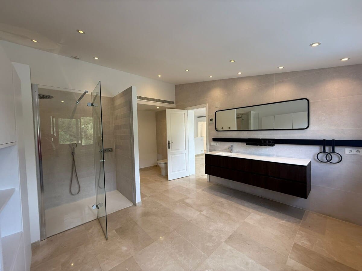 4 quarto Moradia para venda em Es Capdella com piscina - 2 395 000 € (Ref: 9821622)