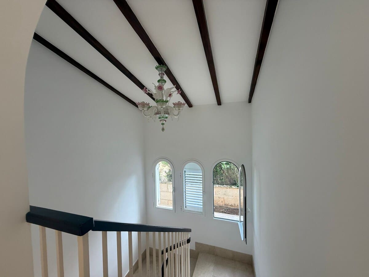 4 quarto Moradia para venda em Es Capdella com piscina - 2 395 000 € (Ref: 9821622)