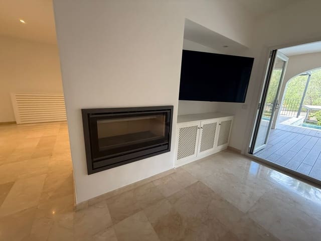 4 quarto Moradia para venda em Es Capdella, Calvià com piscina - 2 395 000 € (Ref: 9821622)