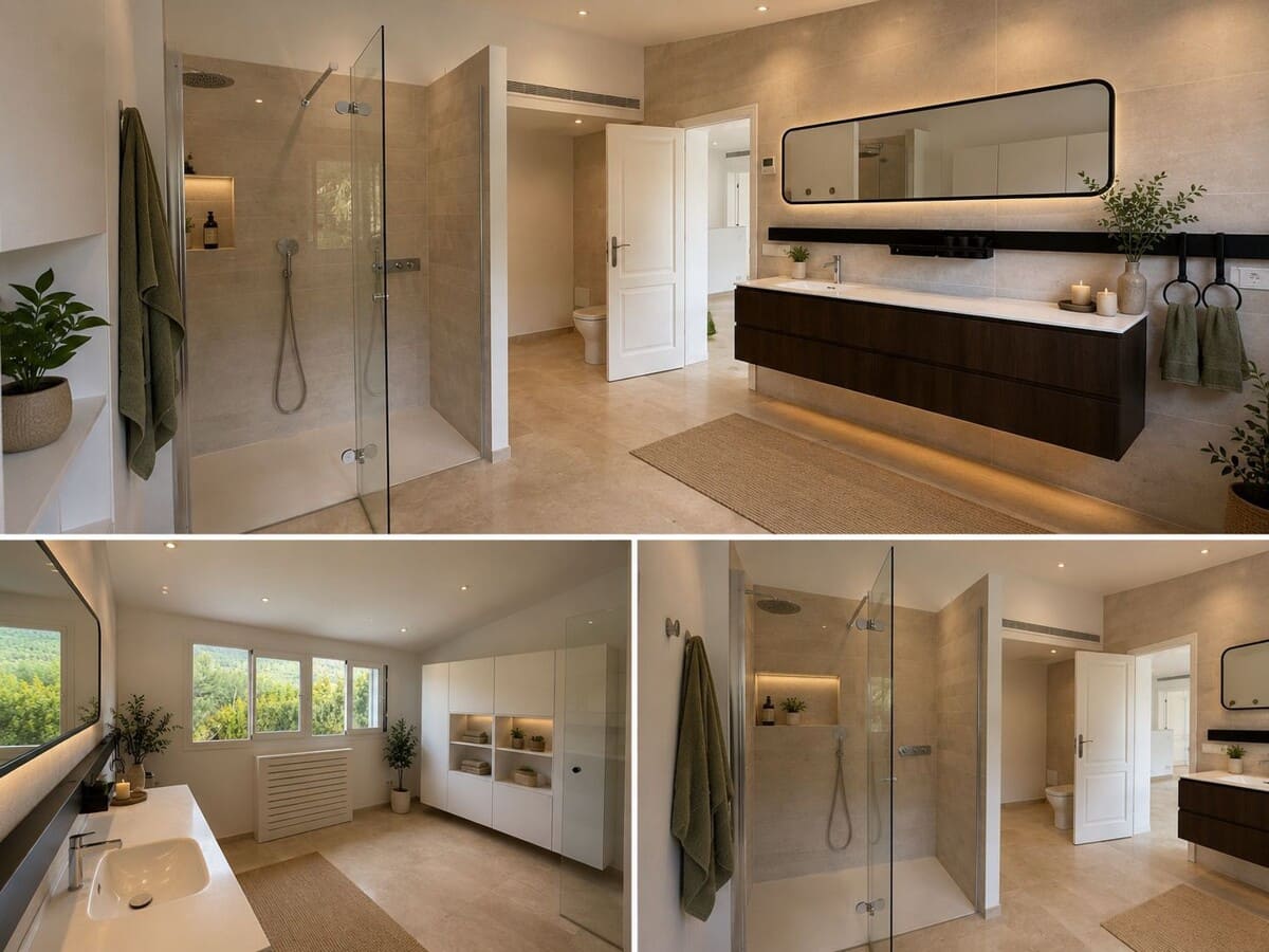 4 quarto Moradia para venda em Es Capdella com piscina - 2 395 000 € (Ref: 9821622)