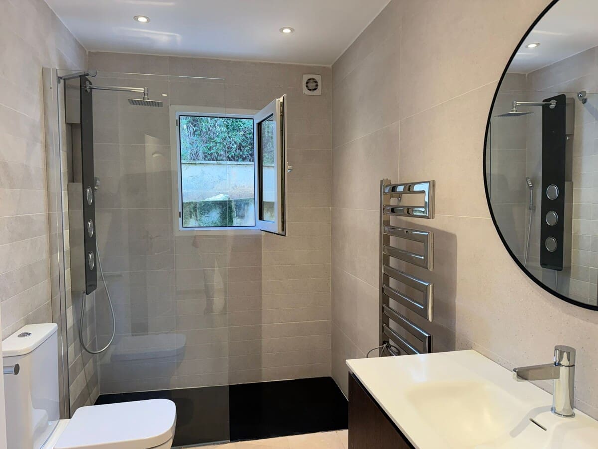 4 quarto Moradia para venda em Es Capdella com piscina - 2 395 000 € (Ref: 9821622)