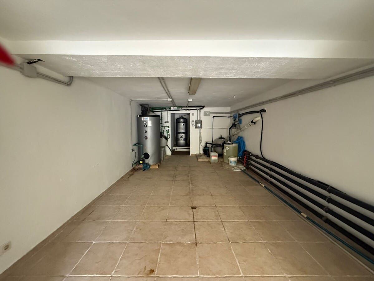 4 quarto Moradia para venda em Es Capdella com piscina - 2 395 000 € (Ref: 9821622)