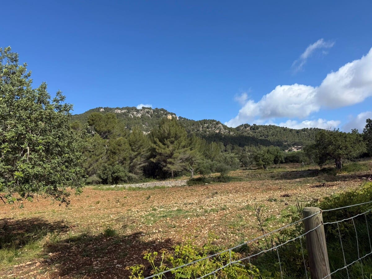 4 quarto Moradia para venda em Es Capdella com piscina - 2 395 000 € (Ref: 9821622)