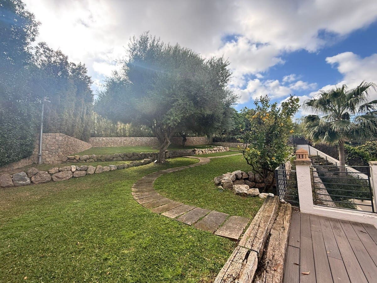 4 quarto Moradia para venda em Es Capdella com piscina - 2 395 000 € (Ref: 9821622)