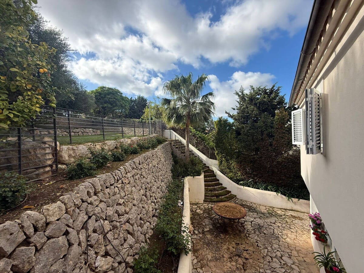 4 quarto Moradia para venda em Es Capdella com piscina - 2 395 000 € (Ref: 9821622)
