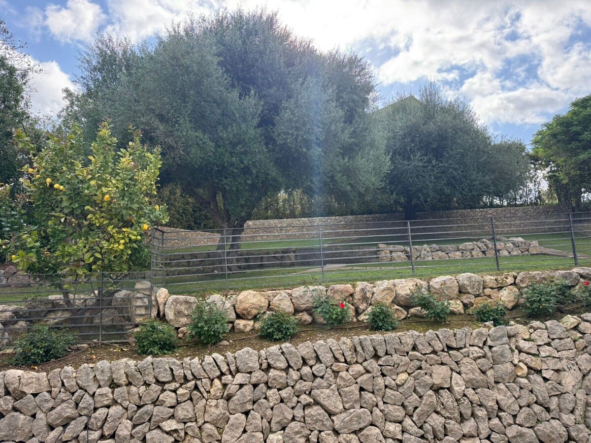 4 quarto Moradia para venda em Es Capdella com piscina - 2 395 000 € (Ref: 9821622)