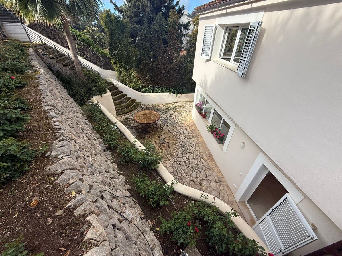 4 quarto Moradia para venda em Es Capdella com piscina - 2 395 000 € (Ref: 9821622)