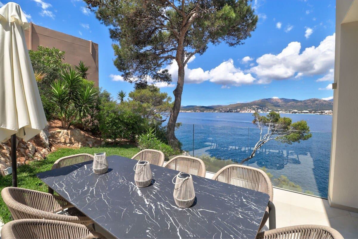 3 slaapkamer Villa te koop in Santa Ponsa met zwembad garage - € 7.750.000 (Ref: 9833050)