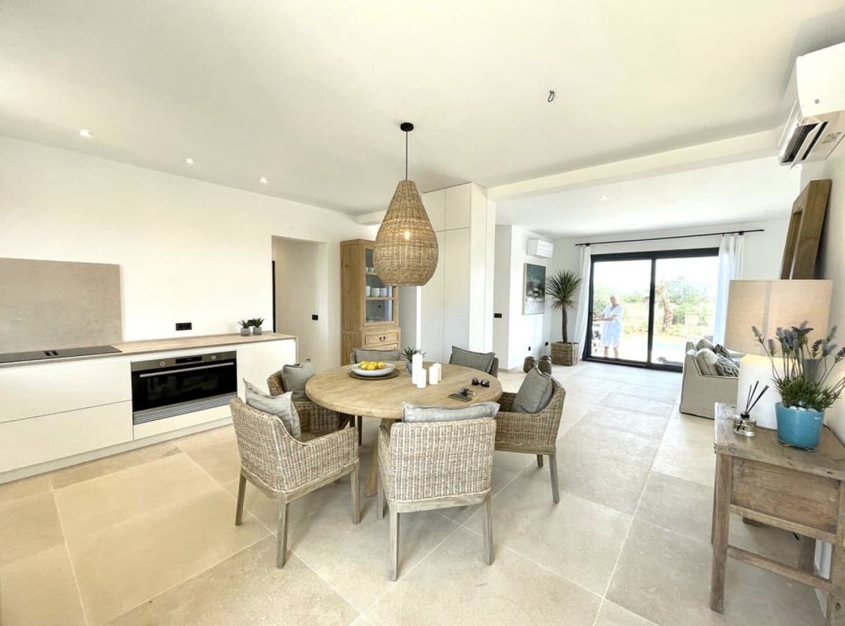 4 soverom Finca/Herregård til salgs i Campos med svømmebasseng garasje - € 1 900 000 (Ref: 9844586)