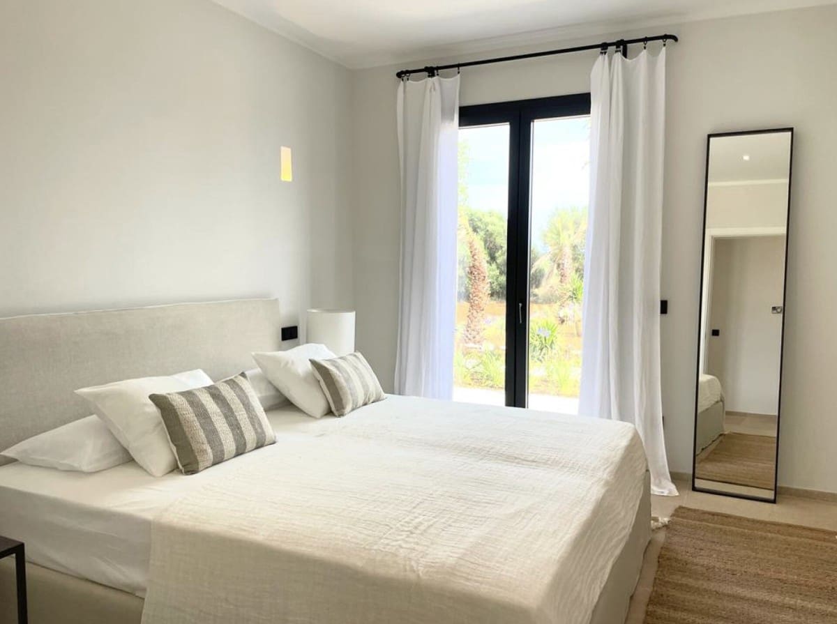 4 soverom Finca/Herregård til salgs i Campos med svømmebasseng garasje - € 1 900 000 (Ref: 9844586)