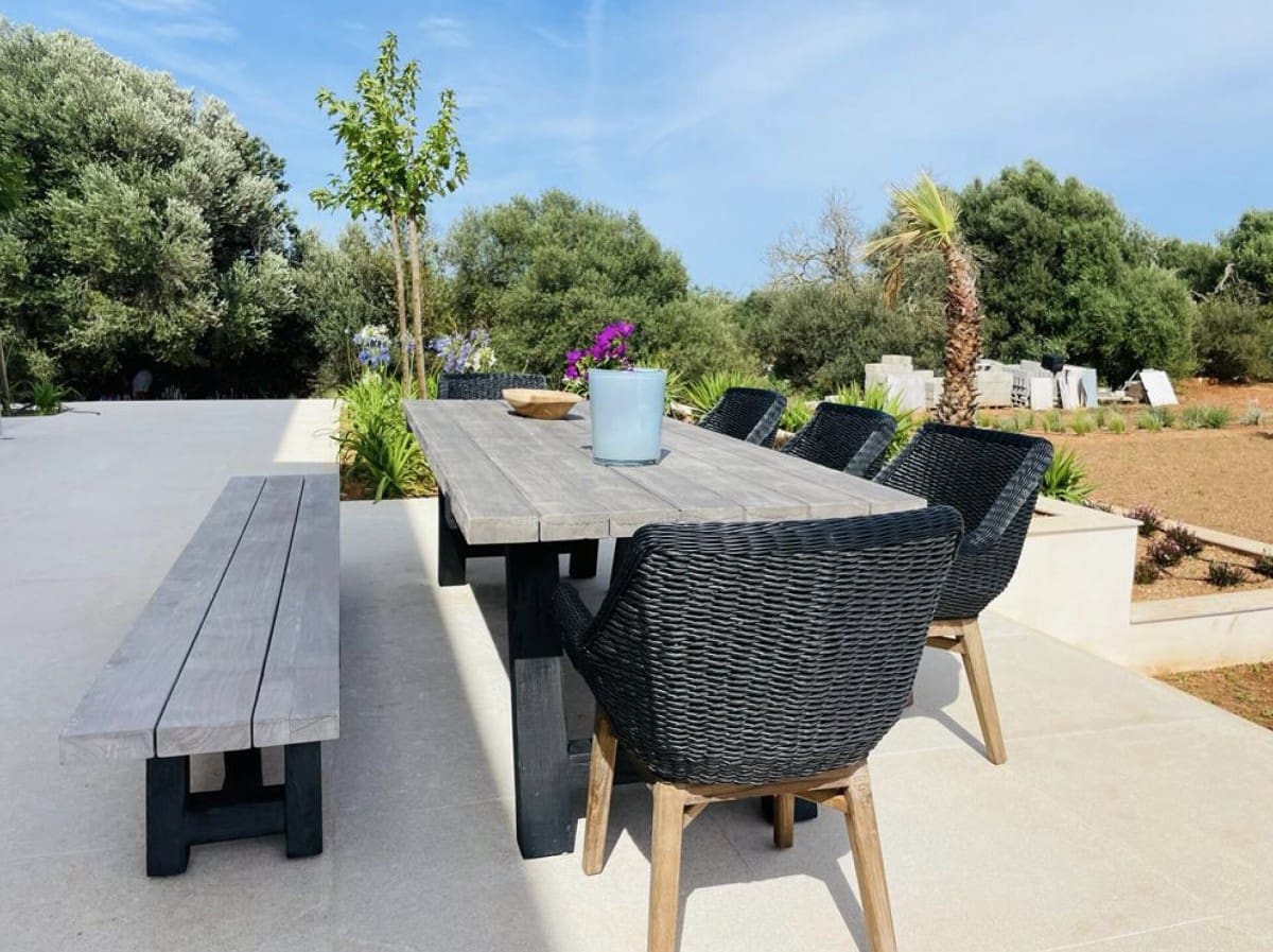 4 soverom Finca/Herregård til salgs i Campos med svømmebasseng garasje - € 1 900 000 (Ref: 9844586)