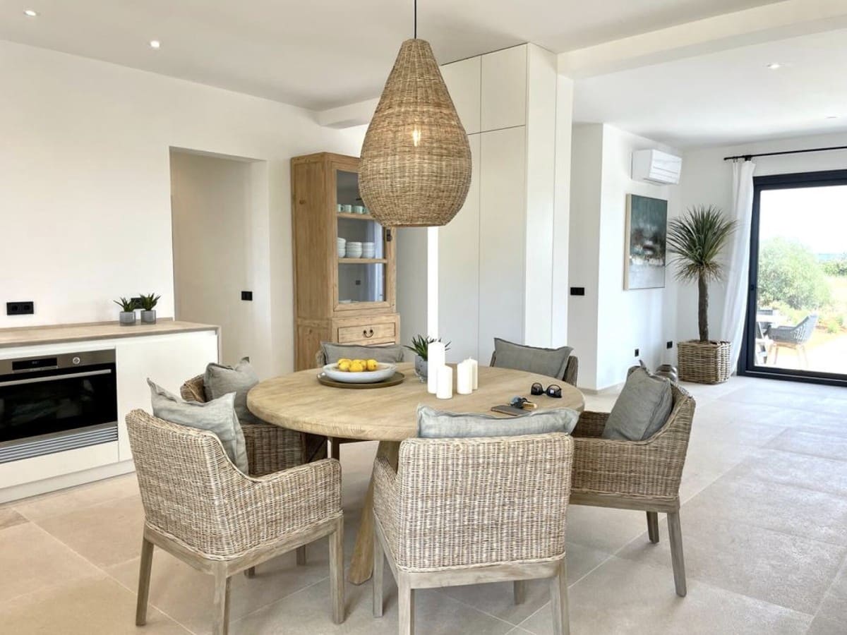 4 soverom Finca/Herregård til salgs i Campos med svømmebasseng garasje - € 1 900 000 (Ref: 9844586)