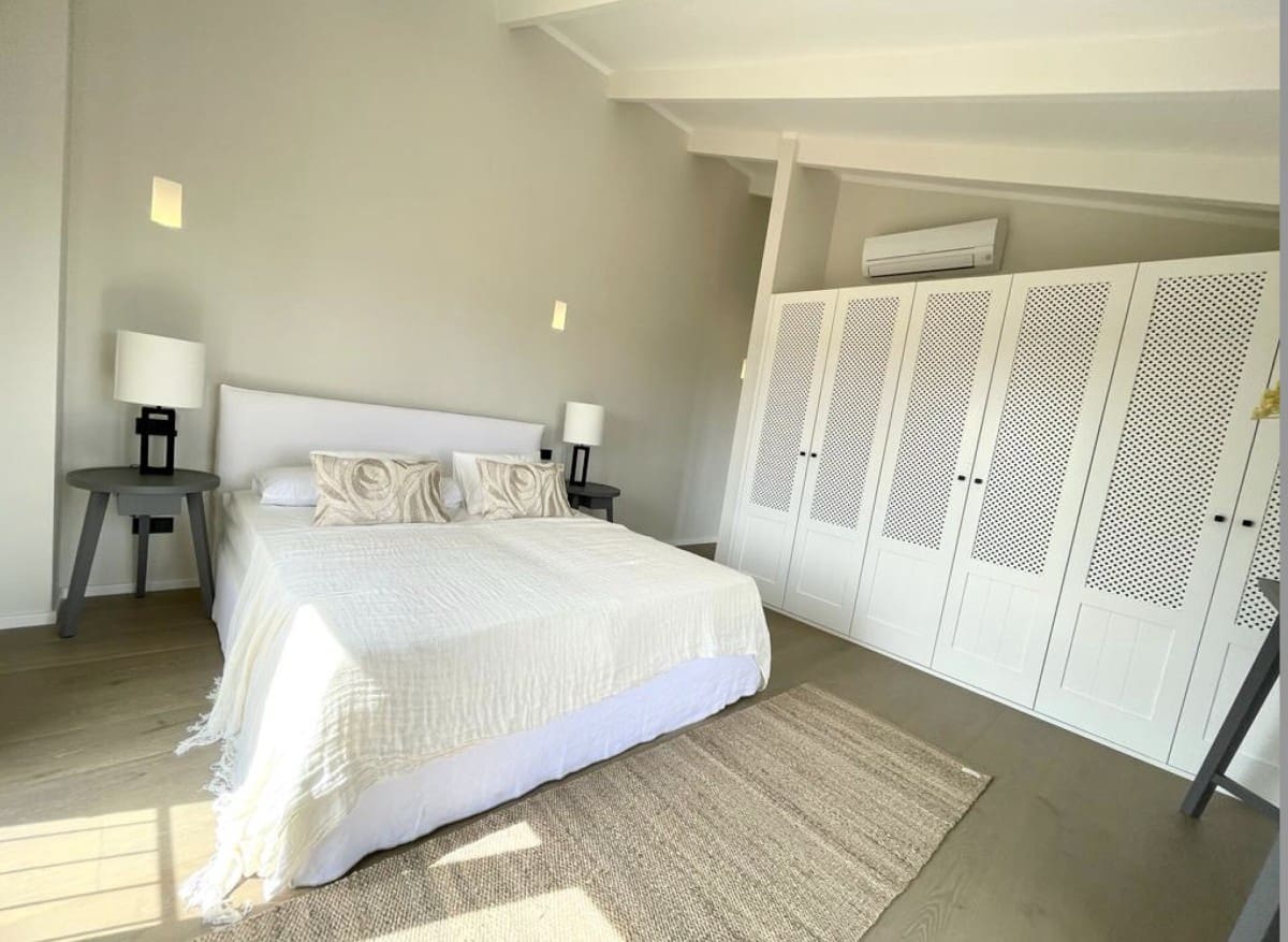 4 soverom Finca/Herregård til salgs i Campos med svømmebasseng garasje - € 1 900 000 (Ref: 9844586)
