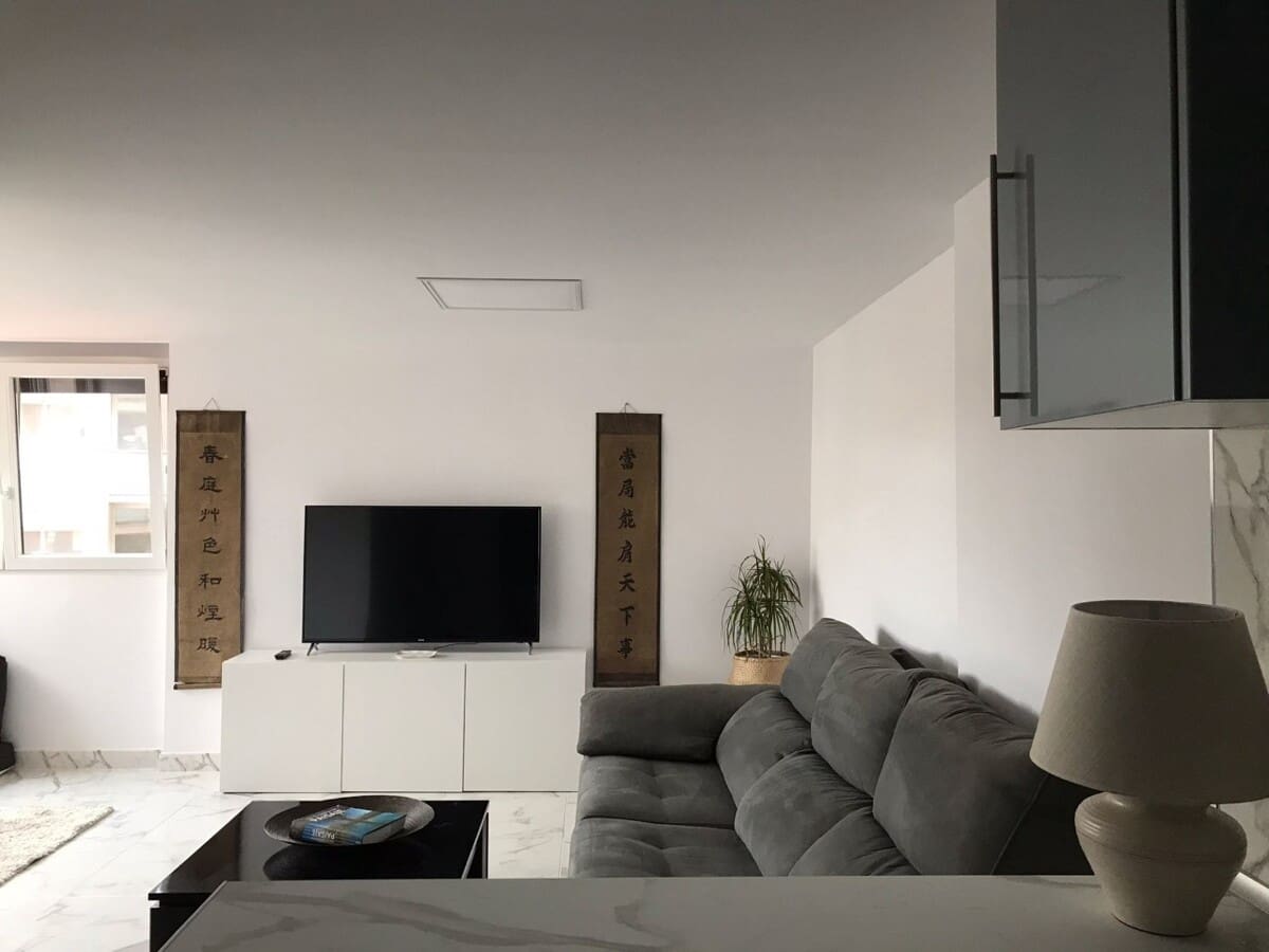 2 bedroom Flat for sale in Cala Mayor - € 375,000 (Ref: 9861470)
