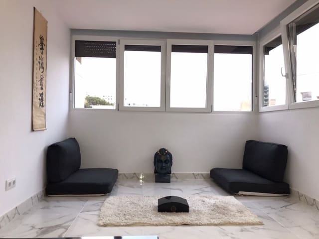 2 camera da letto Appartamento in vendita in Cala Mayor, Palma de Mallorca - 375.000 € (Rif: 9861470)