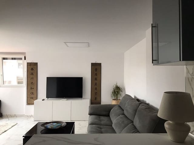 2 camera da letto Appartamento in vendita in Cala Mayor, Palma de Mallorca - 375.000 € (Rif: 9861470)